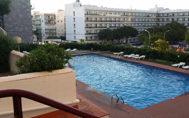 Apartamento en zona Cap Salou