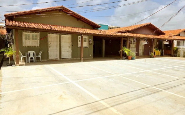 Salt Beach Guest House Atalaia