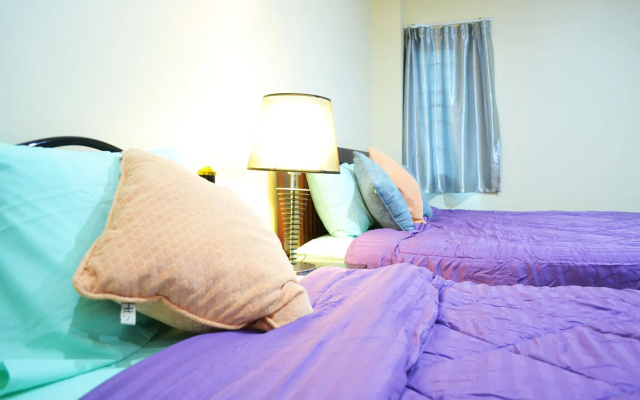 Connect Apartment