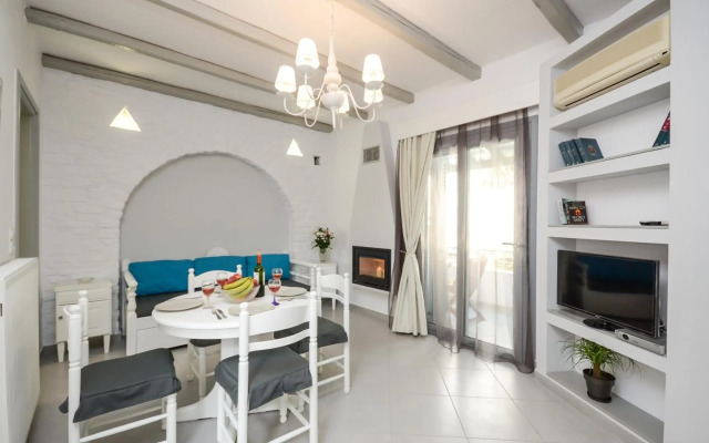 Santa Katerina Studios & Apartments