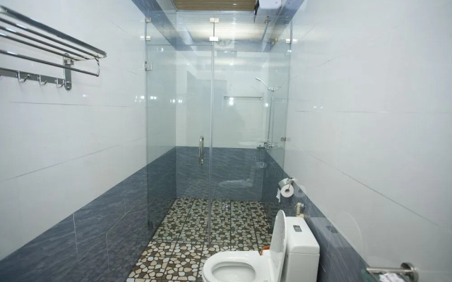 Phong Nha Tuan Garden House - Hostel