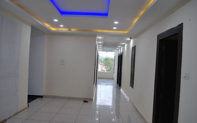 Hotel Vaishno Devi Heights