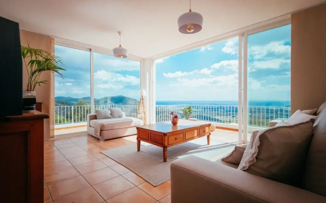 Villa Beautiful Mind