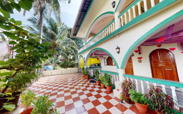 Joaquina's Guest House