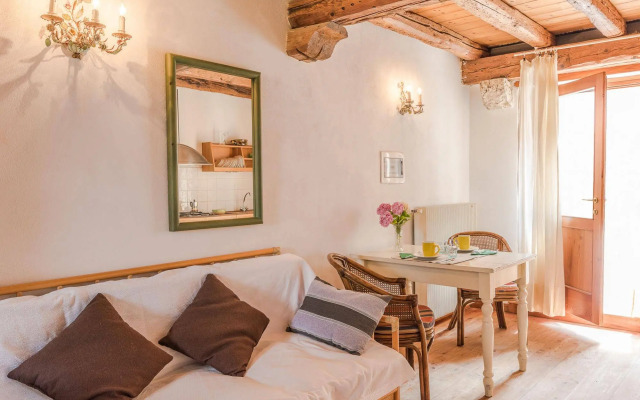 Agriturismo Casa de Bertoldi