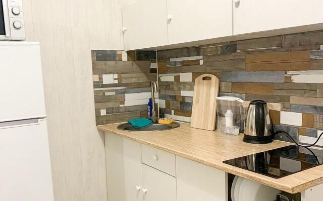 AlexHome (Alexhome) on Oktyabrskaya street 14a-811