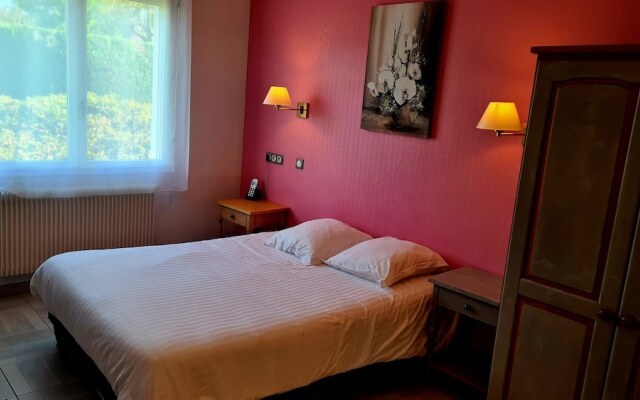 Hotel Restaurant l'Unique