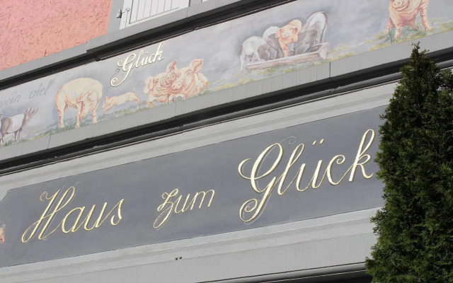 Swiss Star Oerlikon Inn