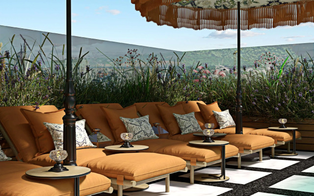 Hotel Montera Madrid, Curio Collection By Hilton