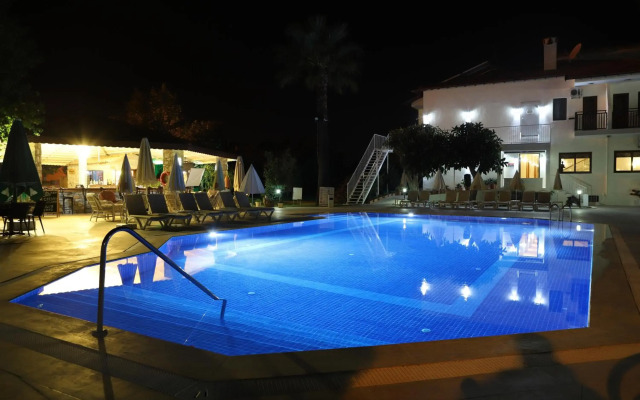 Hotel Binlik