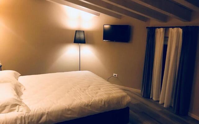Hill Colle - Camere & Bistrot