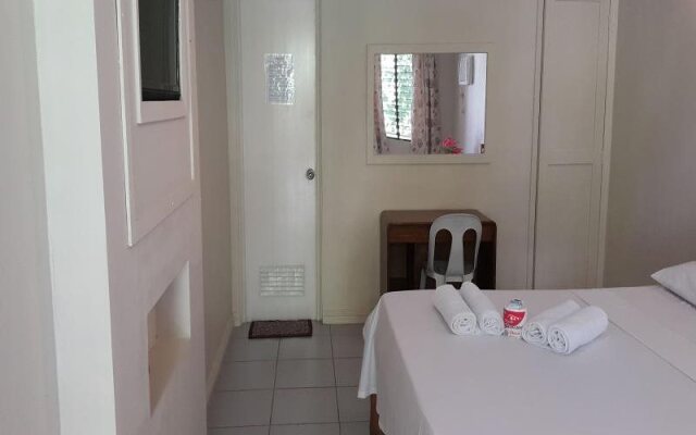 Villa Bienvenida Beach Resort