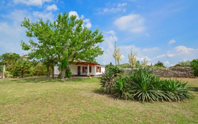 Holiday Home Ledi