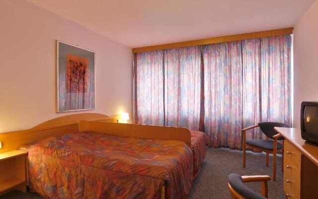 Aparthotel Minor