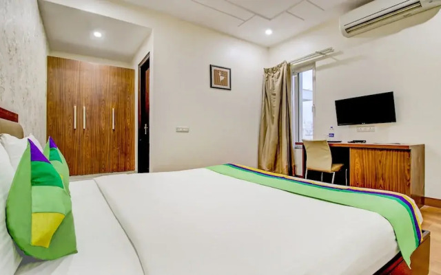 Treebo M2M Residency Sector 46