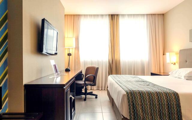 Mercure Salvador Pituba