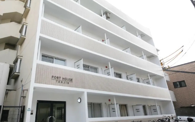 goom Fukuoka Kokusai Center