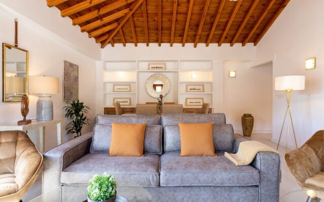Amazing 3Bd Apartm in Albaicin With a Private Terrace and Views to the Alhambra - Apartment in グレナダ - Photo 4