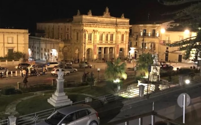 Nido nel cuore di Noto - Ercole