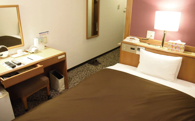 Extol Inn Kumamoto Ginzadoori