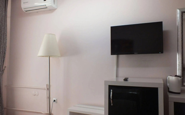 SRF Hotel