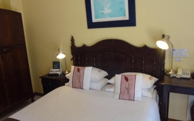 Guest House Seidel
