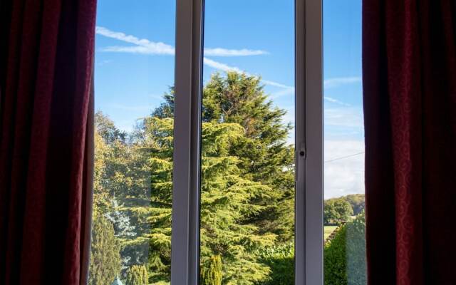 The Grange Court Hotel