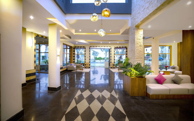 Zen Resort by TBH Hotels