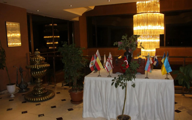 Hotel Akyuz