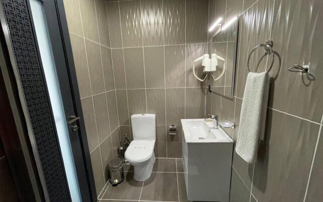 Vois Hotel Bostanci & SPA