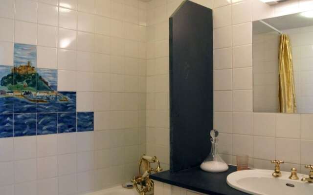 Susannas Apartment
