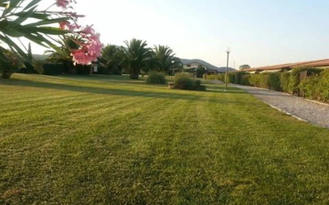 Cernaia Residence
