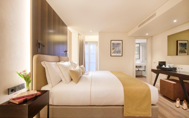 Hotel Moon & Sun Lisboa