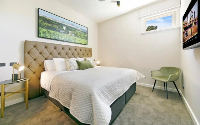 The Tanunda Club Guest Suites