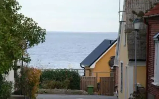 STF Brantevik Råkulle Hostel