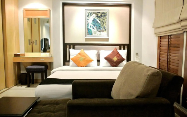 The Key Bangkok Hotel by Compass Hospitality