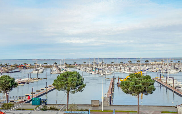 Apartment Grand voile