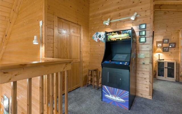 Moonshine Run - One Bedroom Cabin