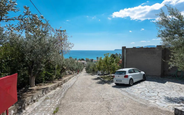 Cavo Grosso Bungalows