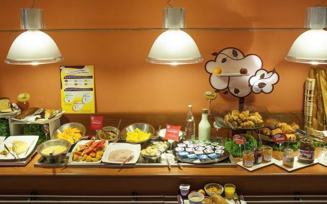 ibis Orléans Centre Gare