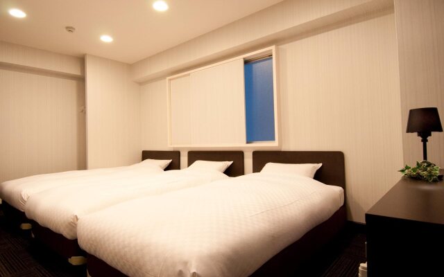 Hotel Lotus Umeda