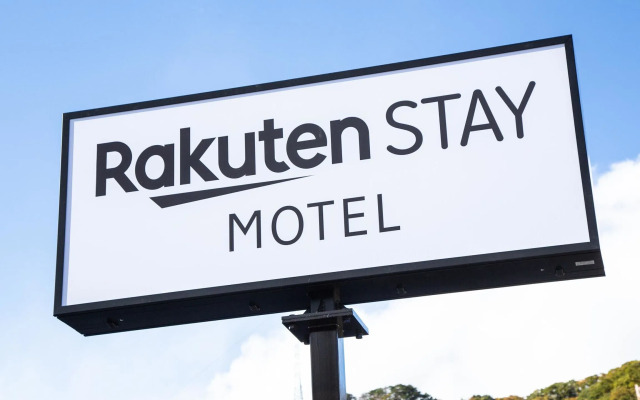 Rakuten Stay Motel Nikko Kinugawa