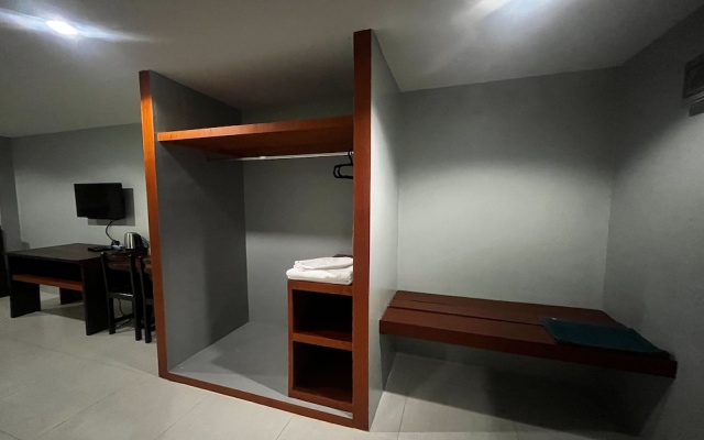 Room Beach Samui