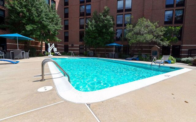 Hampton Inn Richmond West Innsbrook