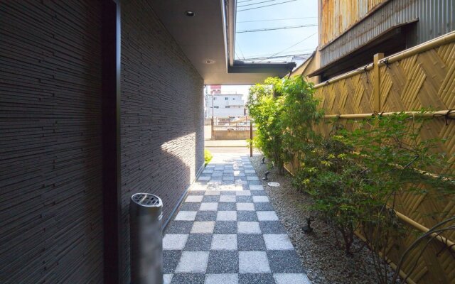 Sunput Nanajo Mibu - Guest House In Kyoto