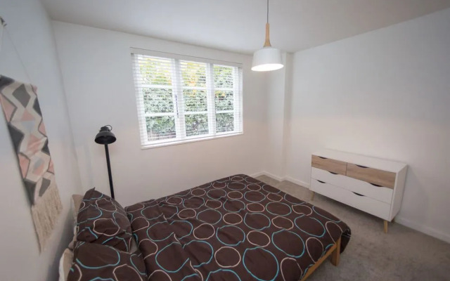 Beautiful Herne Bay Hideaway