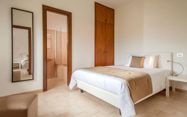 Hotel Green Park Madama Spa & Wellness