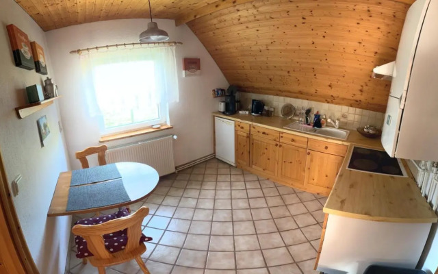 Ferienwohnung Tanja
