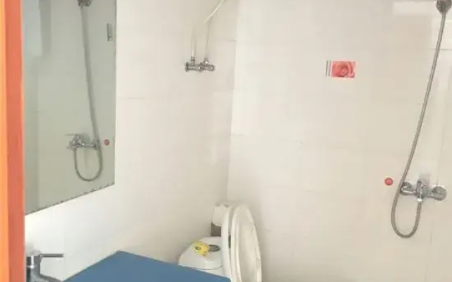 Shengsi Haiwang Mingzhu Homestay