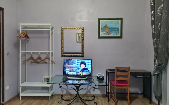 BnB Rooms And Comfort